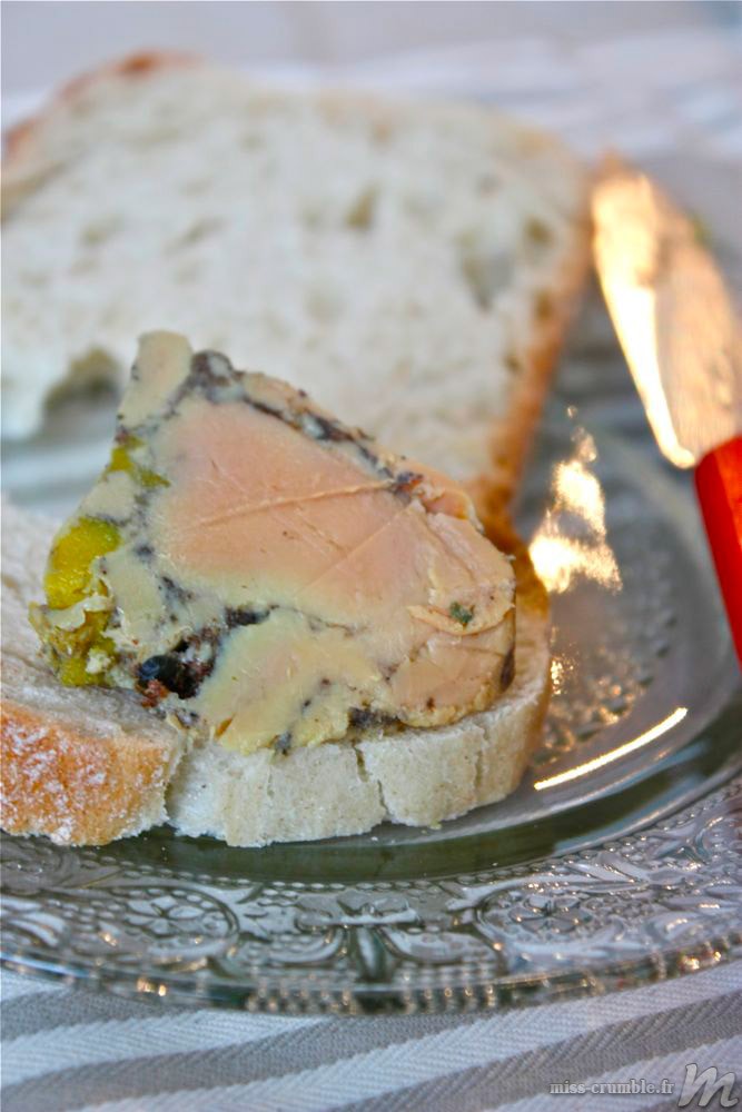 Les clés pour bien choisir son foie gras à Noël ! (+ notre sél